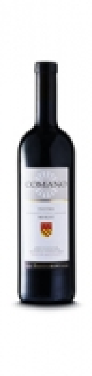 Mondovino  Ticino DOC Merlot Comano Tamborini 2013