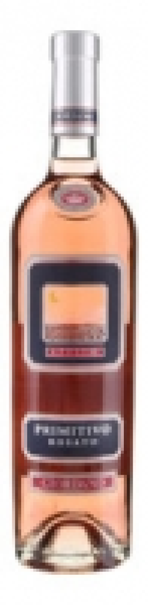 Rosato Puglia IGT Primitivo Cantina Giordano 2016