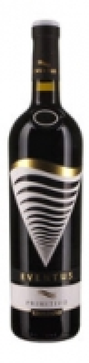 Primitivo del Salento IGT Eventus Giordano 2016