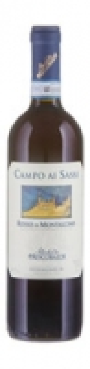 Rosso di Montalcino DOC Campo ai Sassi 2015