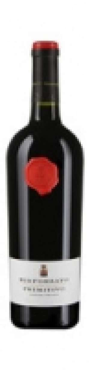 Puglia IGT Primitivo Rinforzato Giordano 2015