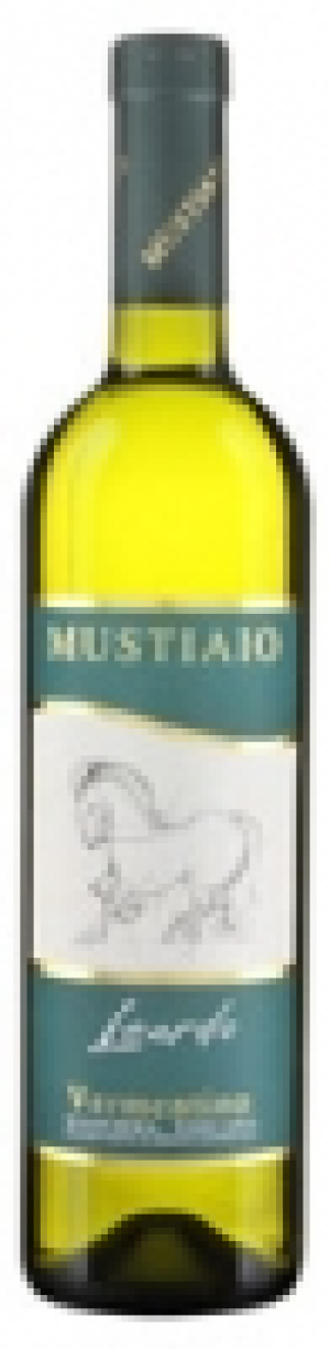 Mustiaio Leardo Vermentino Maremma Toscana IGT 2015