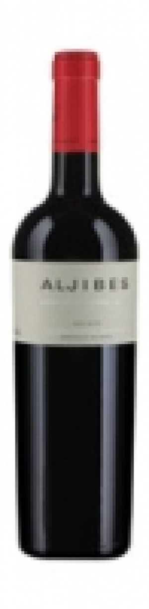 Castilla y L&eacute;on DO Cabernet Franc Bodegas Los Aljibes 2011