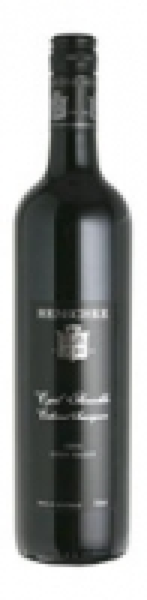 Cabernet Sauvignon Cyril Eden Valley Henschke 2004