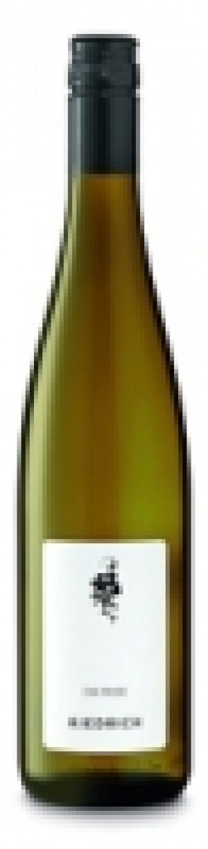 Rheingau Kiedricher Riesling QbA trocken Eva Fricke 2014