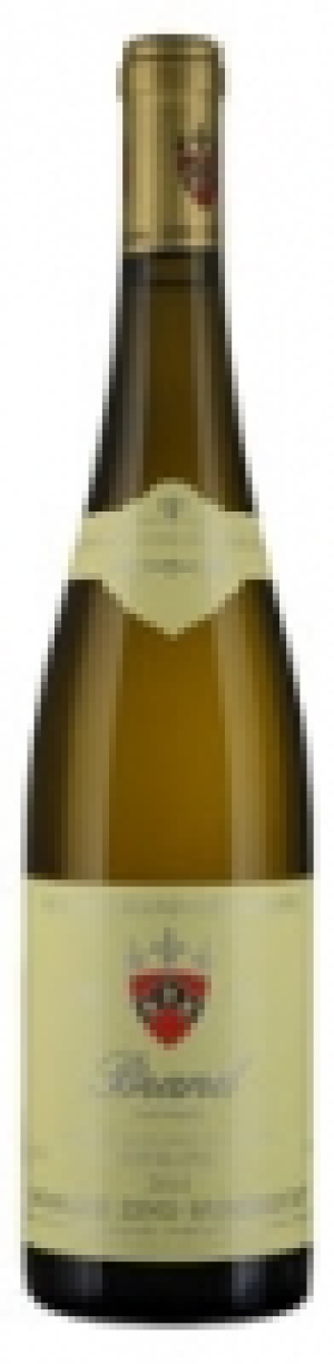 AOC Alsace Grand Cru Brand Riesling, Domaine Zind Humbrecht 2014