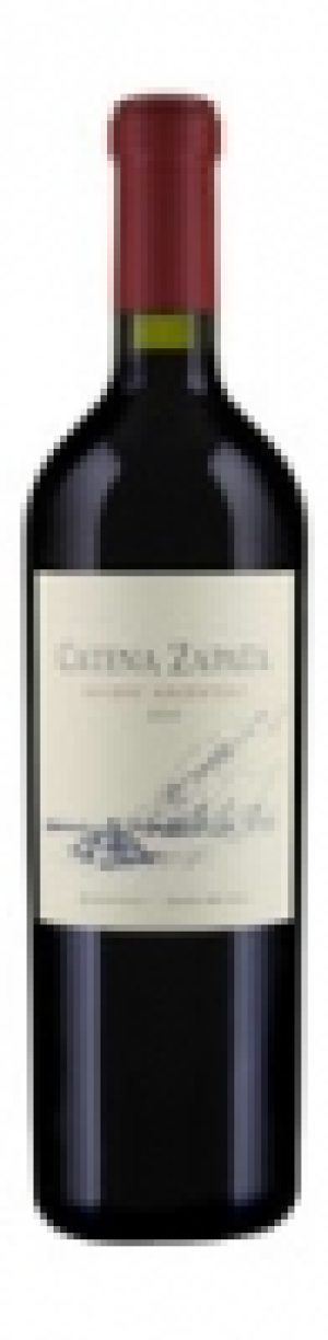 Malbec Argentino Catena Zapata 2010