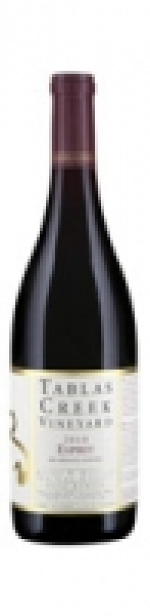 Mondovino  Esprit de Beaucastel Tablas Creek Vineyard 2010