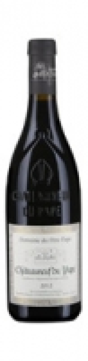 Ch&acirc;teauneuf-du-Pape Domaine du P&egrave;re Pape 2012