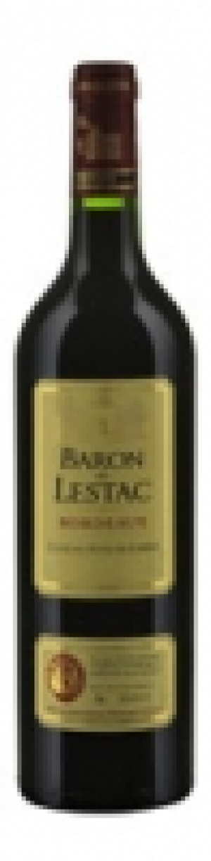 Bordeaux AOC Baron de Lestac 2015 CHF&nbsp;7.95