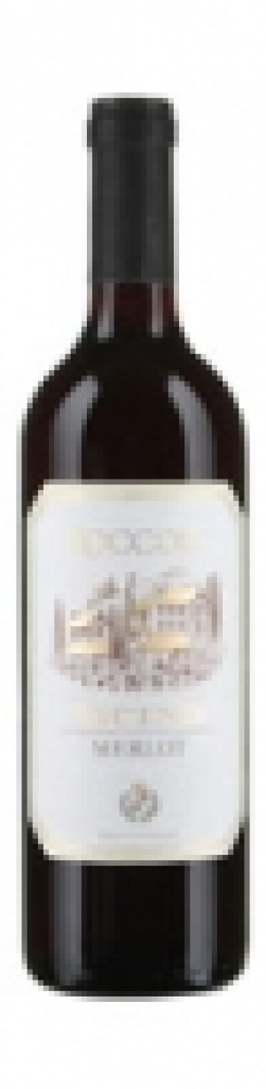 Ticino DOC Merlot Roccolo 2015