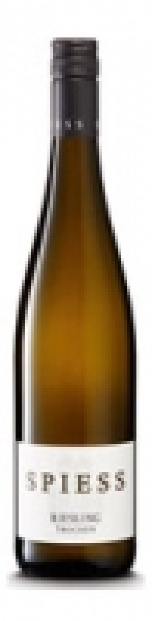 Riesling trocken Spiess 2016