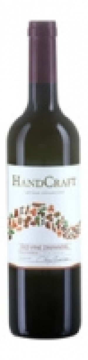 Zinfandel California HandCraft 2014