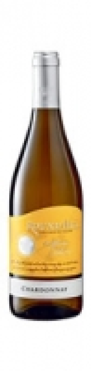 Chardonnay California Round Hill 2015