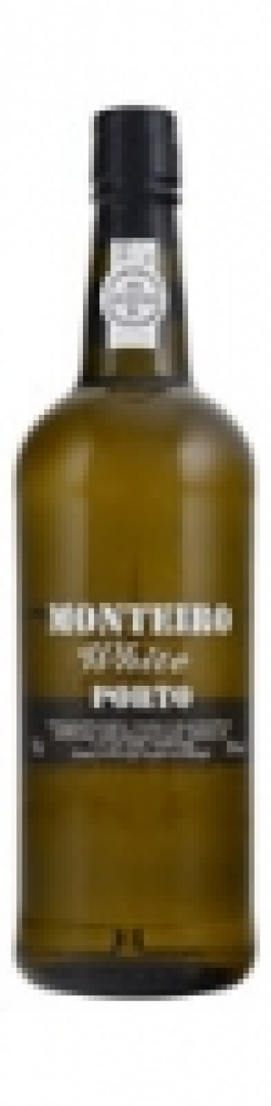 Monteiro White Port