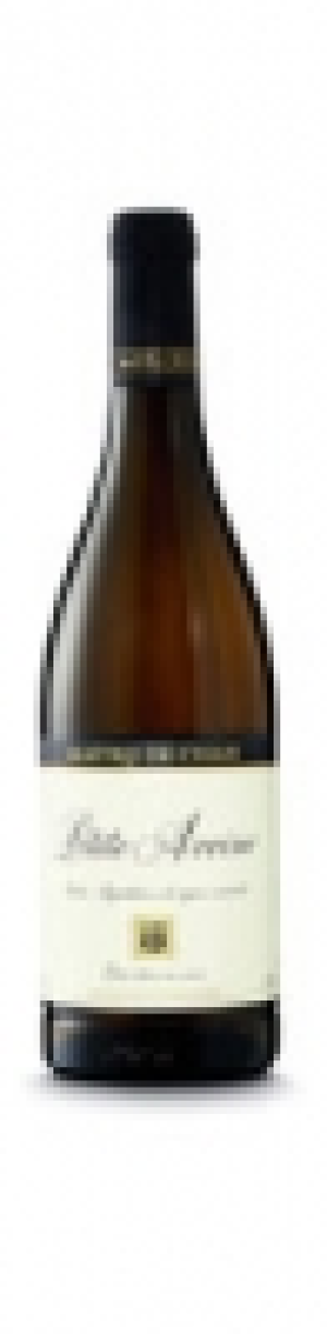 Valais AOC Petite Arvine Ma&icirc;tre de Chais