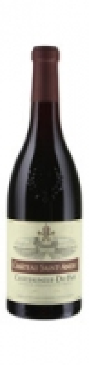 Mondovino  Châteauneuf-du-Pape AOC Château Saint-André 2016