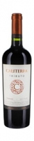 Mondovino  Caliterra Tributo Carmenère Single Vineyard 2014
