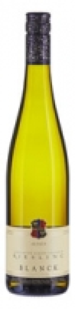 Mondovino  Alsace AOC Riesling Blanck 2016