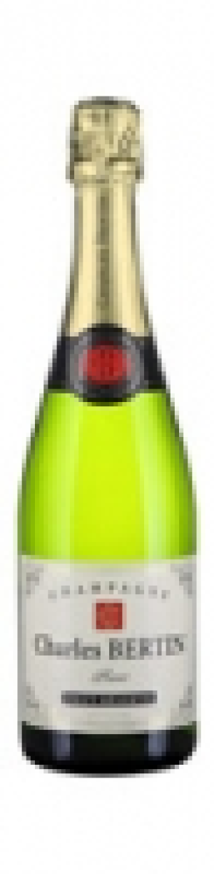 Champagne Charles Bertin, brut