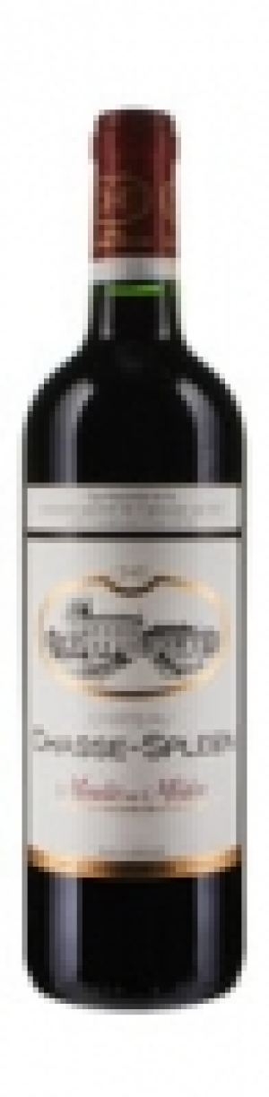 Ch&acirc;teau Chasse-Spleen Moulis en M&eacute;doc AOC 2010