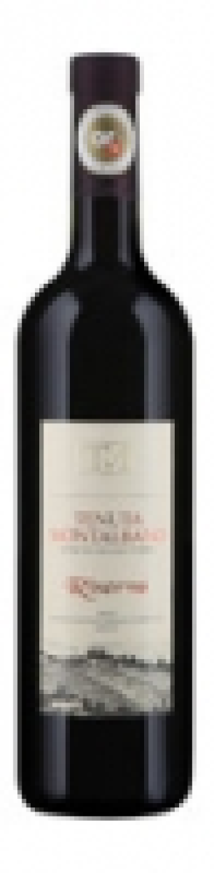 Ticino DOC Merlot Riserva Tenuta Montalbano 2013