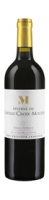 Mondovino  Réserve du Château Croix Mouton Bordeaux Supérieur AC 2014