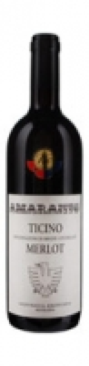 Ticino DOC Merlot Amaranto VITI 2014 CHF 11.95