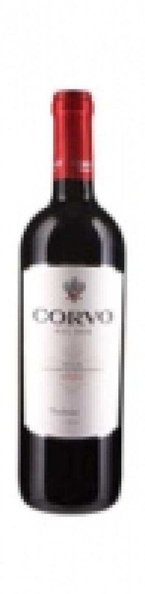 Mondovino  Corvo Rosso Sicilia IGP 2014