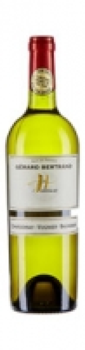 Pays dOc IGP H de lHospitalet Blanc G&eacute;rard Bertrand 2016 CHF&nbsp;13.95