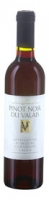 Mondovino  Valais AOC Pinot Noir Valisiana 2016