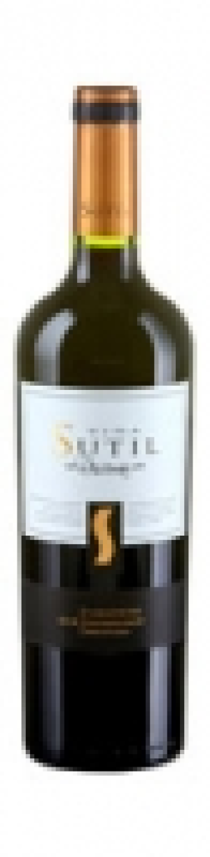 Viña Sutil Reserva Carmenère Colchagua Valley 2015 CHF 12.50