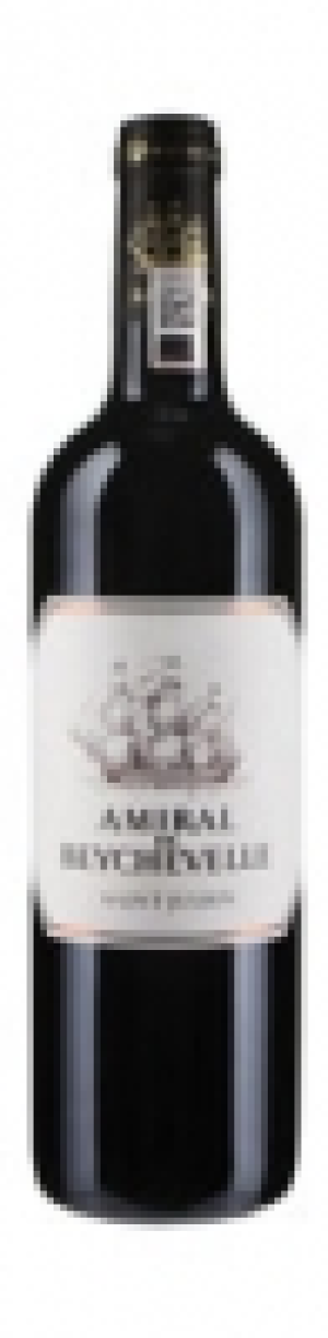 Amiral de Ch&acirc;teau Beychevelle Saint-Julien AOC 2011
