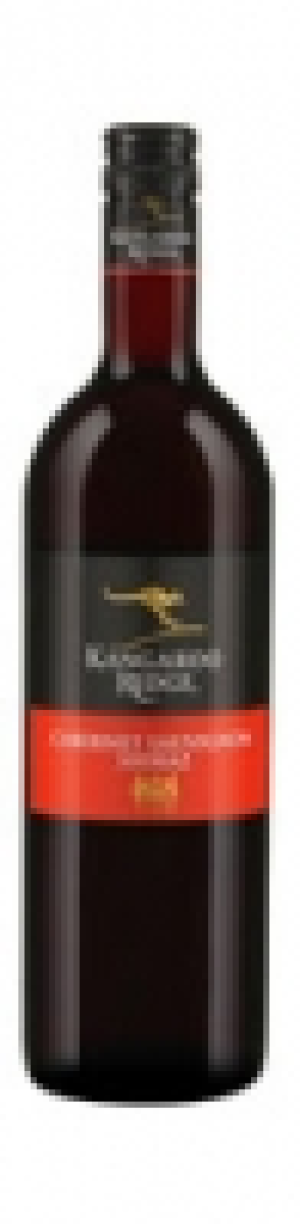 Cabernet Sauvignon/Shiraz Australia Kangaroo Ridge 2015