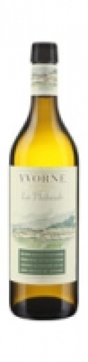 Chablais AOC Yvorne La Thibaude 2015