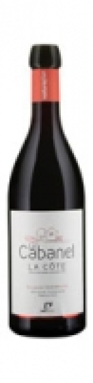 Naturaplan Bio La Côte AOC Le Cabanel 2014