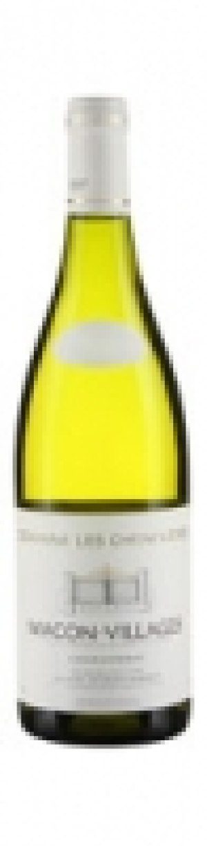 Macon Villages Blanc Chenevières 2014