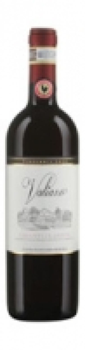 Chianti Classico Valiano DOCG 2014