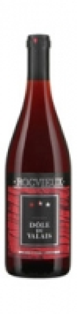 Valais AOC Dôle Rocvieux 2016