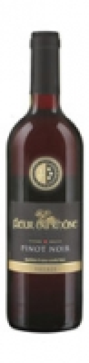 Valais AOC Pinot Noir Fleur du Rhône 2016