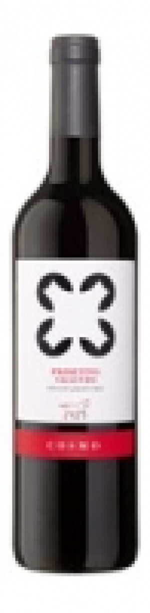 Salento IGT Primitivo Cosmo 2015