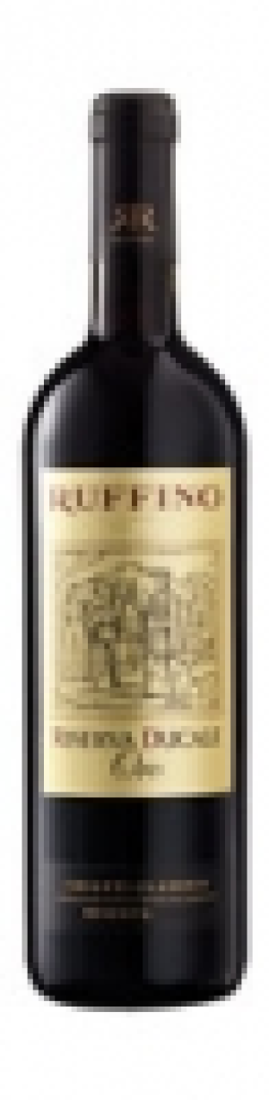 Mondovino  Chianti Classico Gran Selezione DOCG Ducale Oro Ruffino 2010