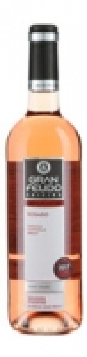 Gran Feudo Rosado Navarra DO 2015