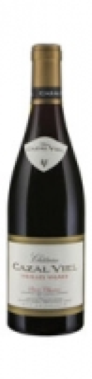 Saint-Chinian AC Vieilles Vignes Château Cazal Viel 2013