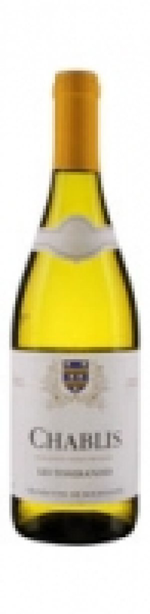 Chablis AOC Les Tisserandes 2015