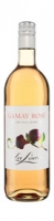 Mondovino  Vin de Pays Romand Gamay Rosé Les Liserons 2015