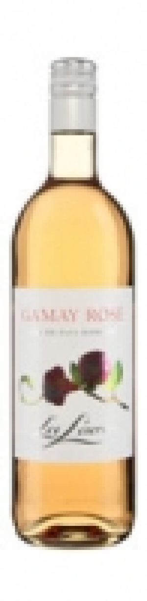 Vin de Pays Romand Gamay Rosé Les Liserons 2015