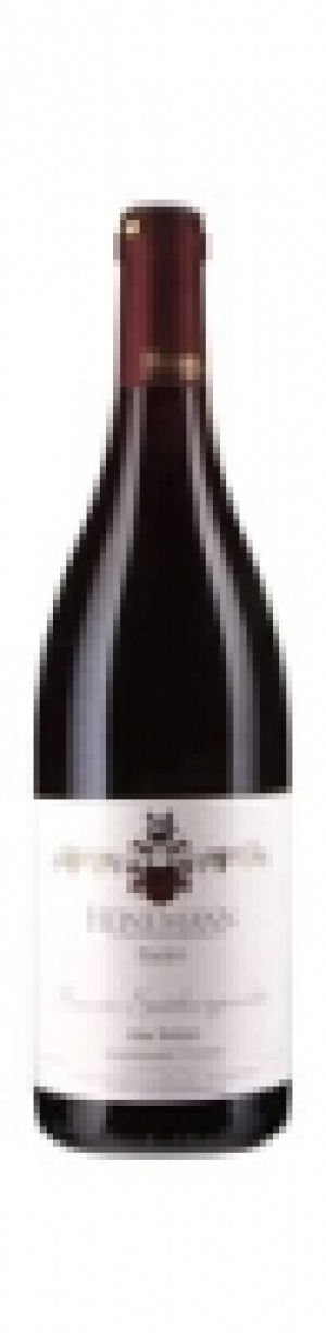 Heinemann Blauer Spätburgunder Alte Reben Baden 2015