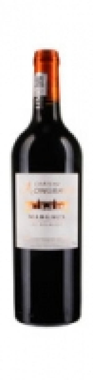 Château Mongravey Margaux AOC Cru Bourgeois 2013