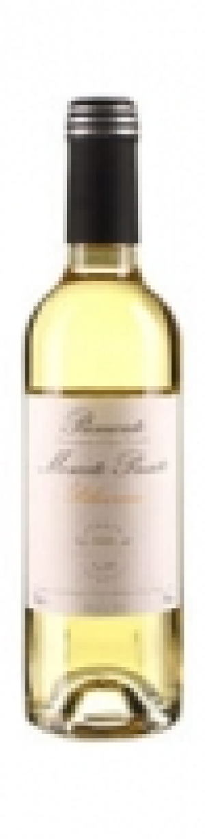 Passito Palazzina Moscato Araldica DOC 2013